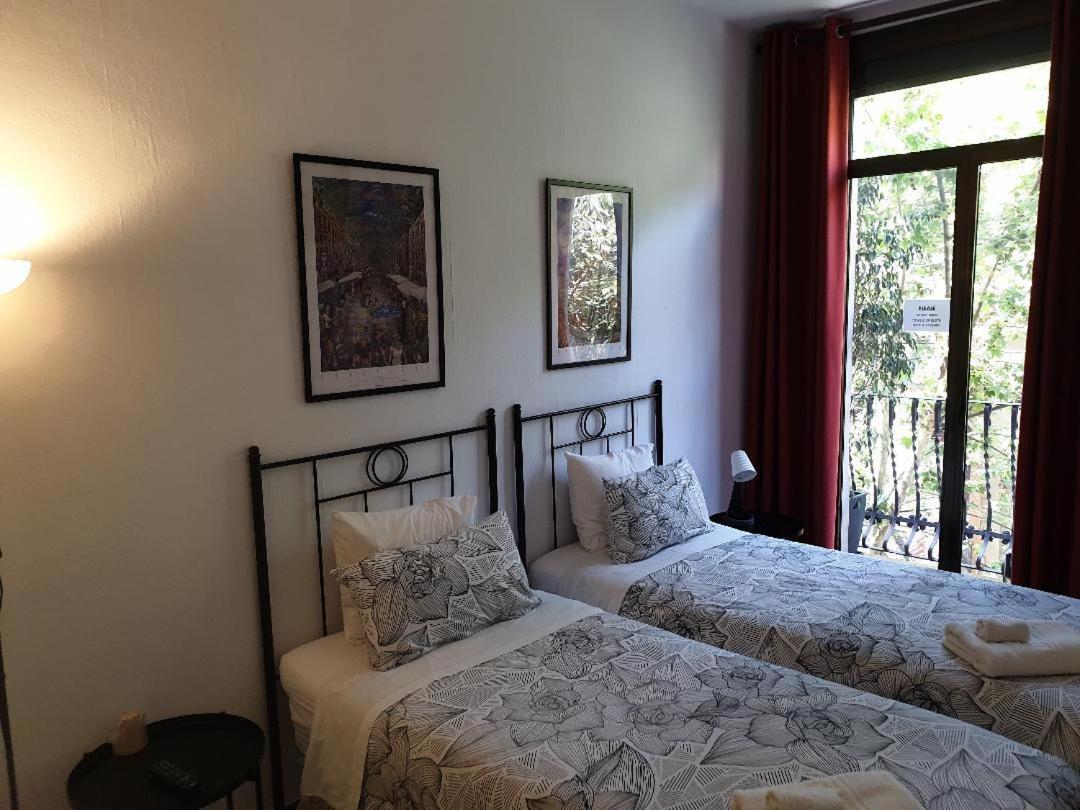 Guest house Hostal Absolut Stay (Adults Only) Barcelona