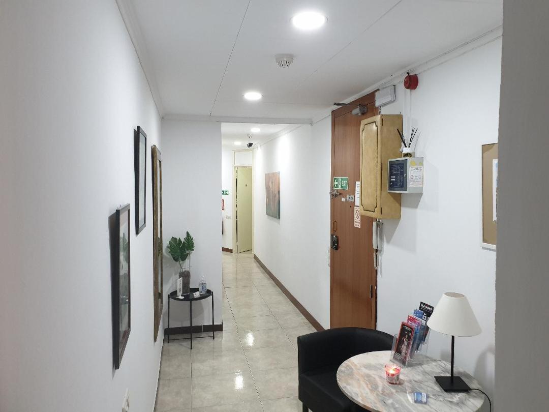 Hostal Absolut Stay (Adults Only) Casa de hóspedes 2*