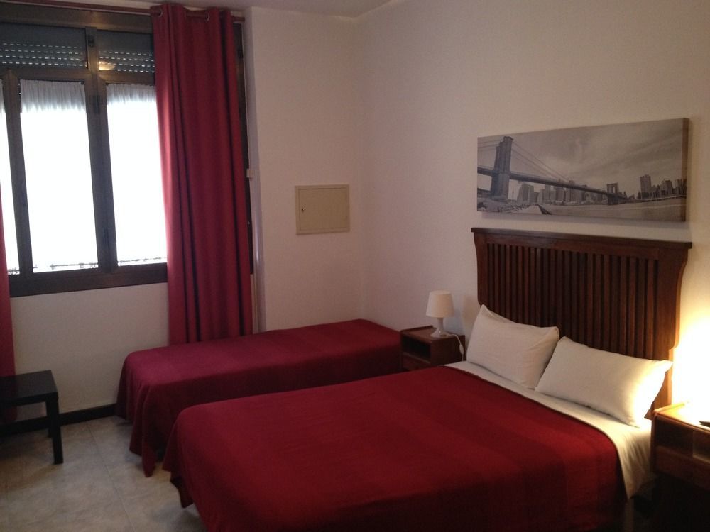 Casa de hóspedes Hostal Absolut Stay (Adults Only) Barcelona