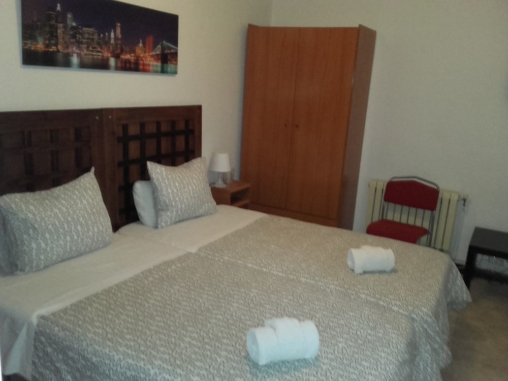 Hostal Absolut Stay (Adults Only) Casa de hóspedes