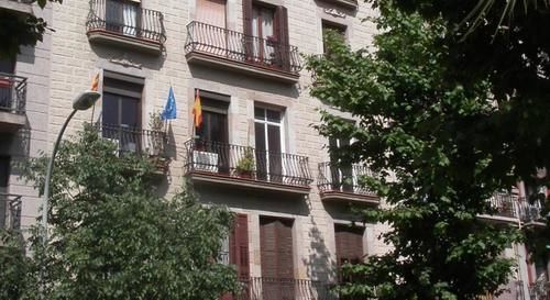 Hostal Absolut Stay (Adults Only) Casa de hóspedes Barcelona