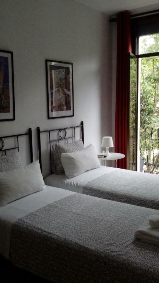 Casa de hóspedes Hostal Absolut Stay (Adults Only) 2*